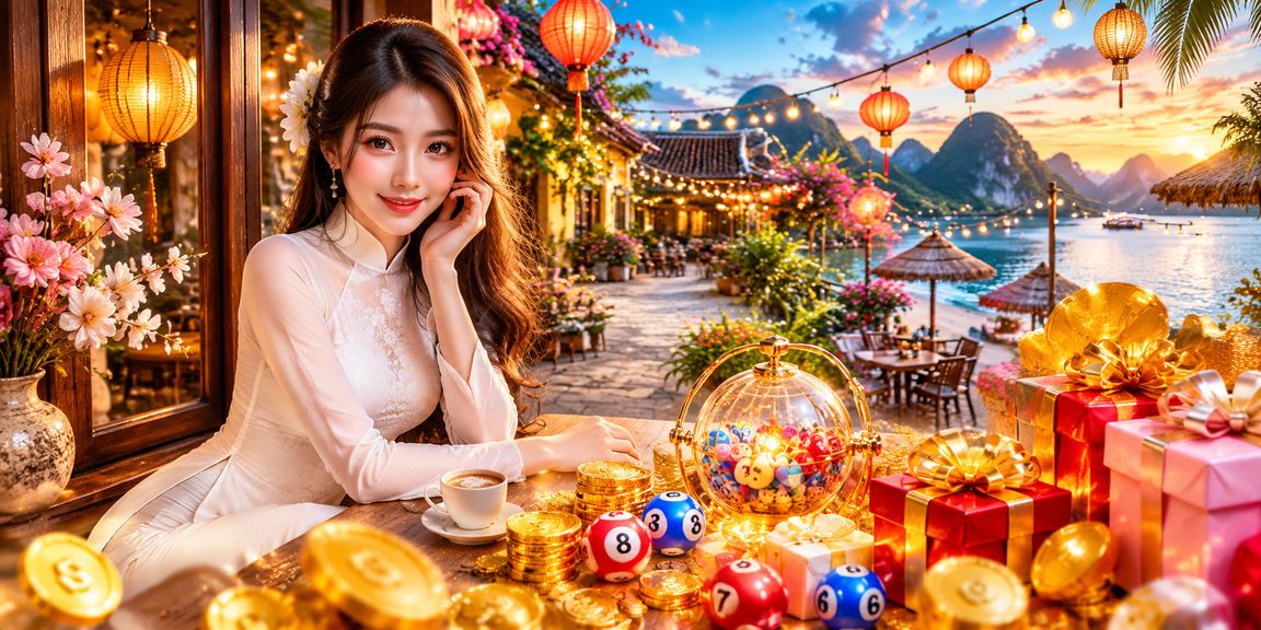 Xổ số và slots tại Ninh Bình – trải nghiệm pcsx2 mobile