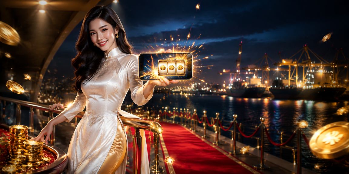 Trải nghiệm casino trực tuyến Việt Nam tại pcsx2 – giao diện tiếng Việt